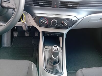 Hyundai i20 Vorführwagen Hyundai i20 Vorführwagen