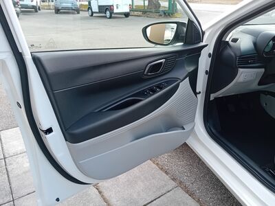 Hyundai i20 Vorführwagen Hyundai i20 Vorführwagen