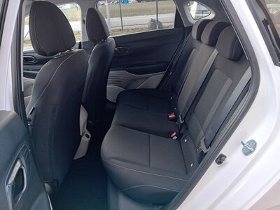 Hyundai i20 Vorführwagen Hyundai i20 Vorführwagen