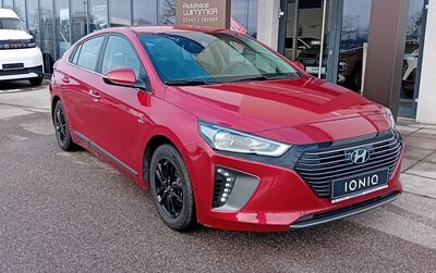 Hyundai Ioniq Gebrauchtwagen