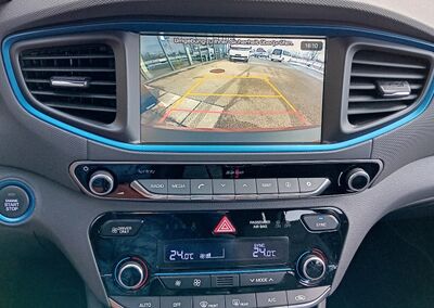 Hyundai Ioniq Gebrauchtwagen