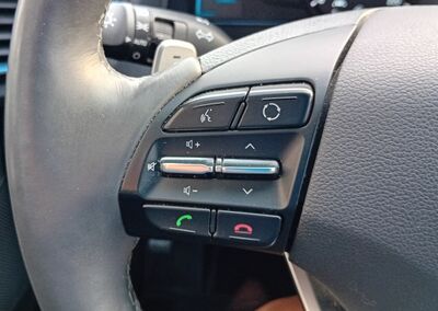 Hyundai Ioniq Gebrauchtwagen