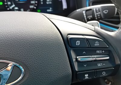 Hyundai Ioniq Gebrauchtwagen