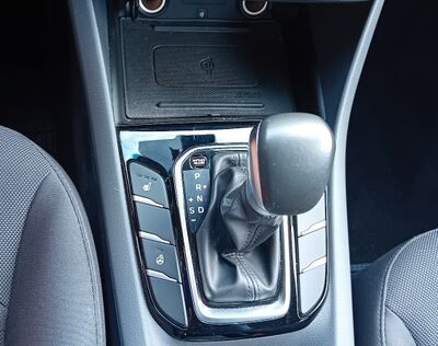 Hyundai Ioniq Gebrauchtwagen