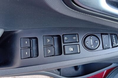 Hyundai Ioniq Gebrauchtwagen