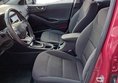 Hyundai Ioniq Gebrauchtwagen