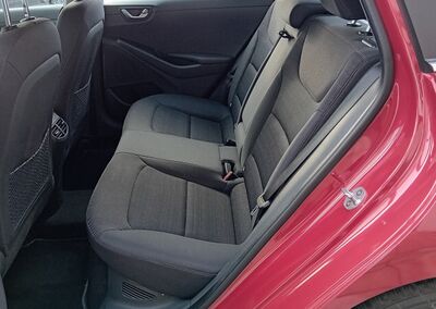 Hyundai Ioniq Gebrauchtwagen