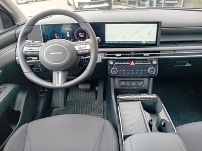 Hyundai Tucson Vorführwagen