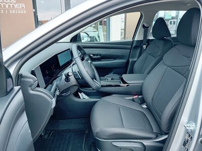 Hyundai Tucson Vorführwagen