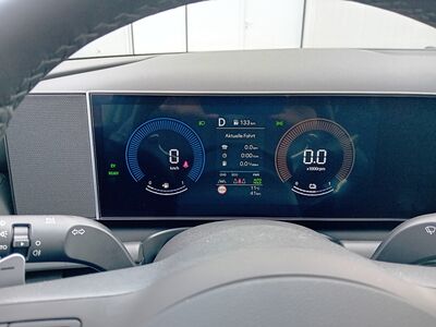 Hyundai Tucson Vorführwagen