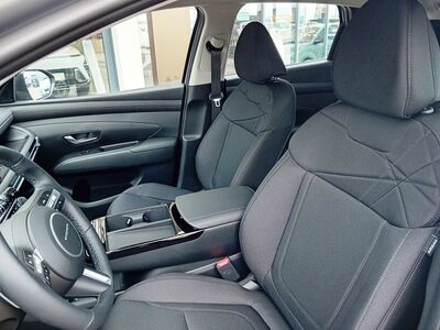 Hyundai Tucson Vorführwagen