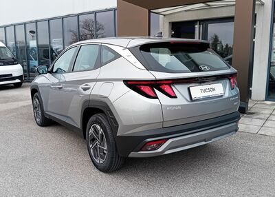 Hyundai Tucson Vorführwagen