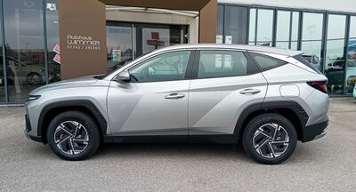 Hyundai Tucson Vorführwagen