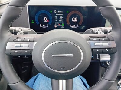 Hyundai Tucson Vorführwagen