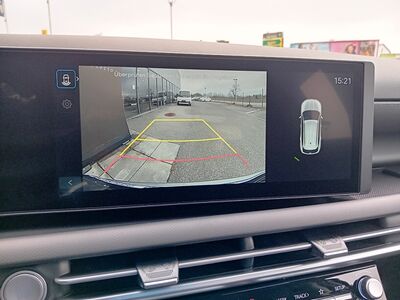 Hyundai Tucson Vorführwagen