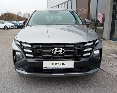 Hyundai Tucson Vorführwagen