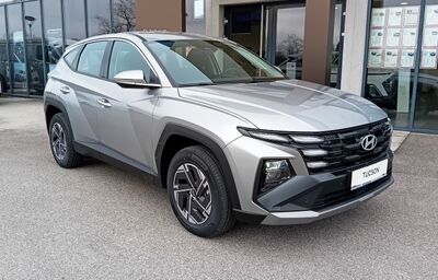 Hyundai Tucson Vorführwagen