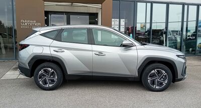 Hyundai Tucson Vorführwagen