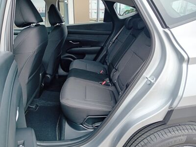 Hyundai Tucson Vorführwagen