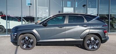Hyundai Kona Gebrauchtwagen