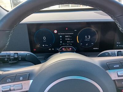 Hyundai Kona Gebrauchtwagen