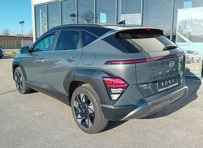 Hyundai Kona Gebrauchtwagen