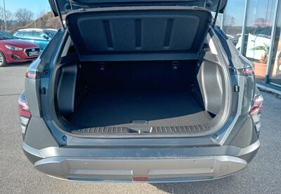 Hyundai Kona Gebrauchtwagen