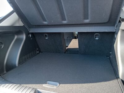 Hyundai Kona Gebrauchtwagen