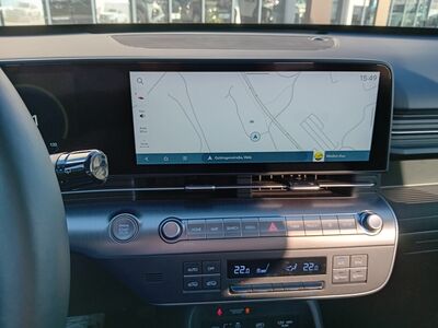 Hyundai Kona Gebrauchtwagen