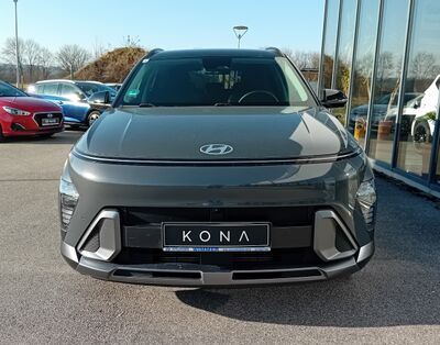 Hyundai Kona Gebrauchtwagen