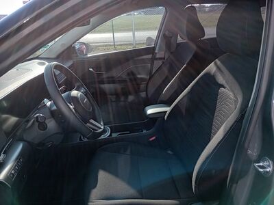 Hyundai Kona Gebrauchtwagen