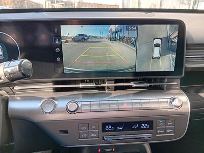 Hyundai Kona Gebrauchtwagen