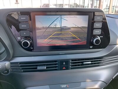 Hyundai i20 Gebrauchtwagen