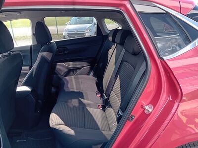 Hyundai i20 Gebrauchtwagen