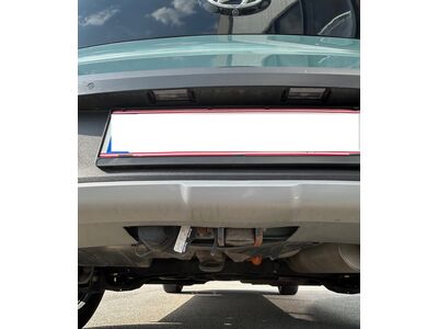 Hyundai Bayon Gebrauchtwagen