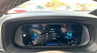 Hyundai Bayon Gebrauchtwagen