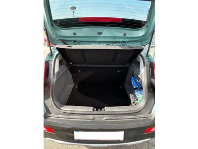 Hyundai Bayon Gebrauchtwagen