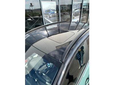 Hyundai Bayon Gebrauchtwagen