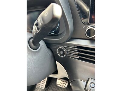 Hyundai Bayon Gebrauchtwagen