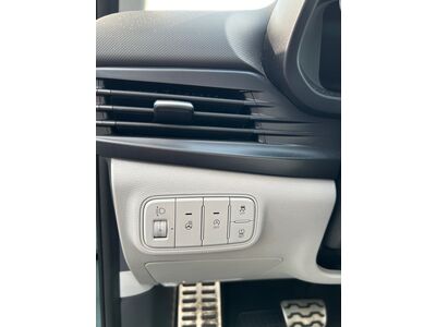 Hyundai Bayon Gebrauchtwagen