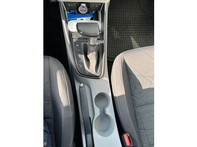 Hyundai Bayon Gebrauchtwagen