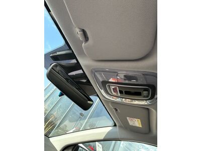 Hyundai Bayon Gebrauchtwagen