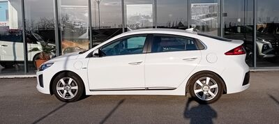 Hyundai Ioniq Gebrauchtwagen Hyundai Ioniq Gebrauchtwagen