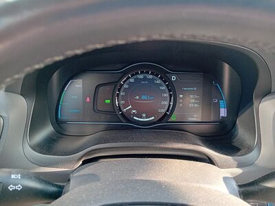 Hyundai Ioniq Gebrauchtwagen Hyundai Ioniq Gebrauchtwagen