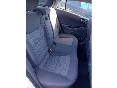 Hyundai Ioniq Gebrauchtwagen Hyundai Ioniq Gebrauchtwagen