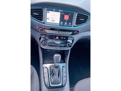 Hyundai Ioniq Gebrauchtwagen Hyundai Ioniq Gebrauchtwagen