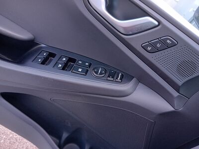 Hyundai Ioniq Gebrauchtwagen Hyundai Ioniq Gebrauchtwagen