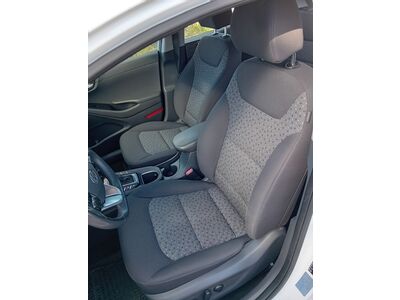 Hyundai Ioniq Gebrauchtwagen Hyundai Ioniq Gebrauchtwagen