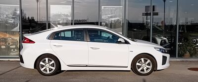 Hyundai Ioniq Gebrauchtwagen Hyundai Ioniq Gebrauchtwagen