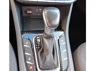 Hyundai Ioniq Gebrauchtwagen Hyundai Ioniq Gebrauchtwagen